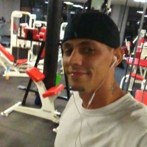 Meet your Posher, Justin